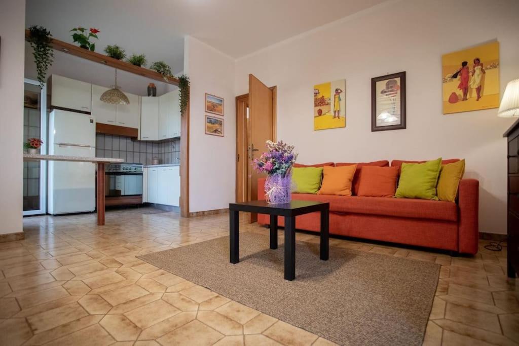 Appartamento Fimar Torre Lapillo Esterno foto