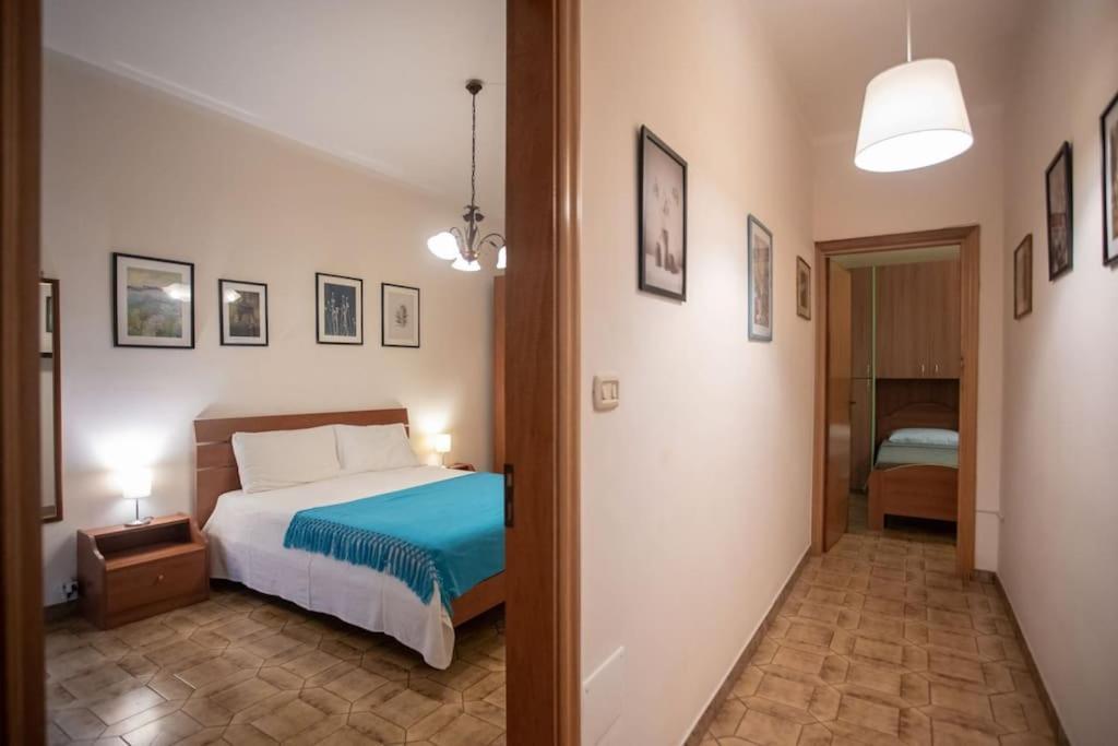 Appartamento Fimar Torre Lapillo Esterno foto