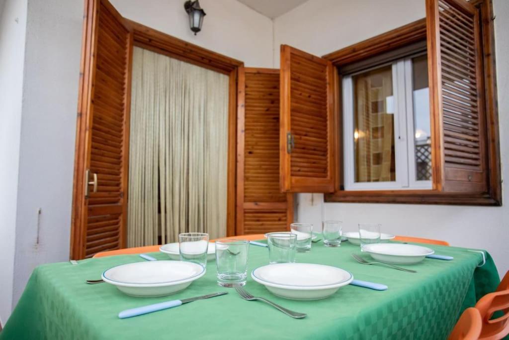 Appartamento Fimar Torre Lapillo Esterno foto